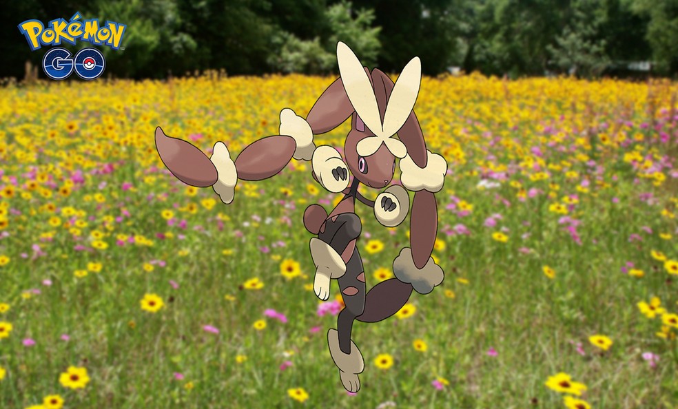 Tudo sobre Lopunny: melhores naturezas e itens para batalhar!