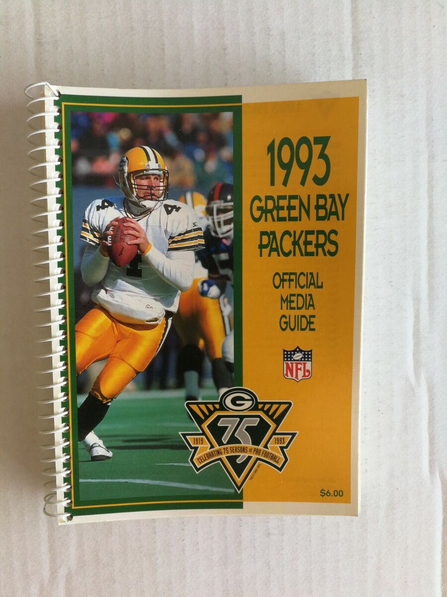 Favre Packers 时代:回顾布雷特在绿湾的标志性时刻!