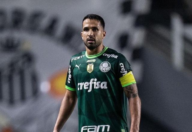 Luan Garcia Teixeira vai sair do Palmeiras?Entenda os rumos do jogador!