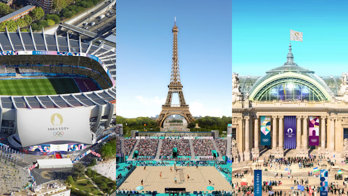 Disputas Olímpicas de Paris 2025: O que acontece após os Jogos Olímpicos?