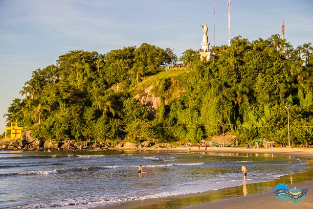 Morro do Cristo Guaratuba: Dicas imperdíveis para sua visita!