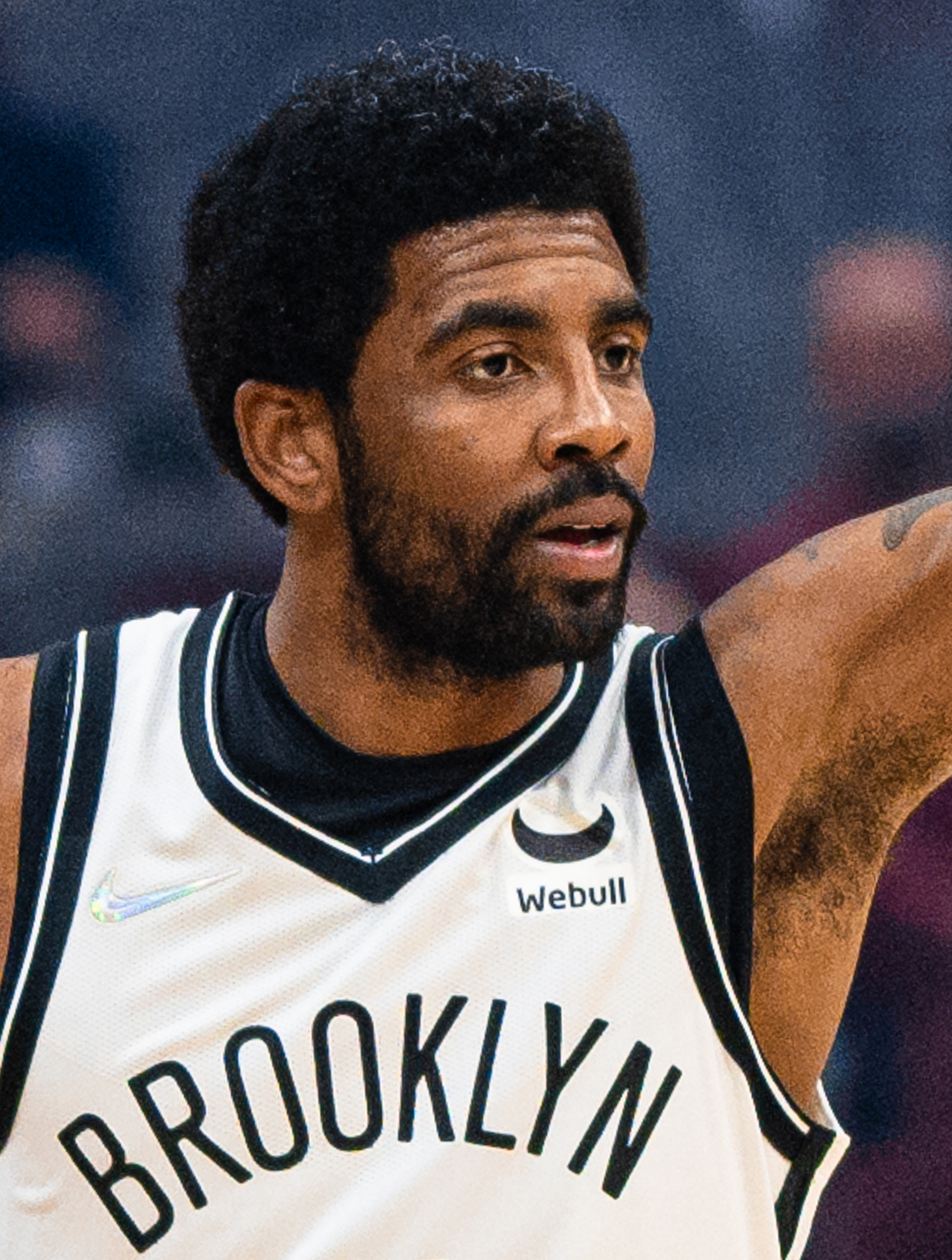Kyrie Irving em Cleveland:A trajetória de um astro!