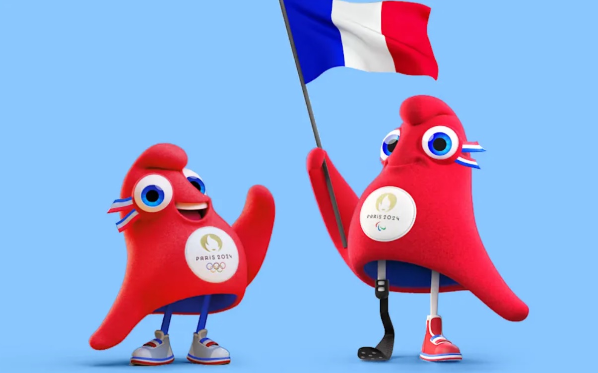 mascote brasil olimpiadas 2024: o que ele representa? Entenda a sua importância!