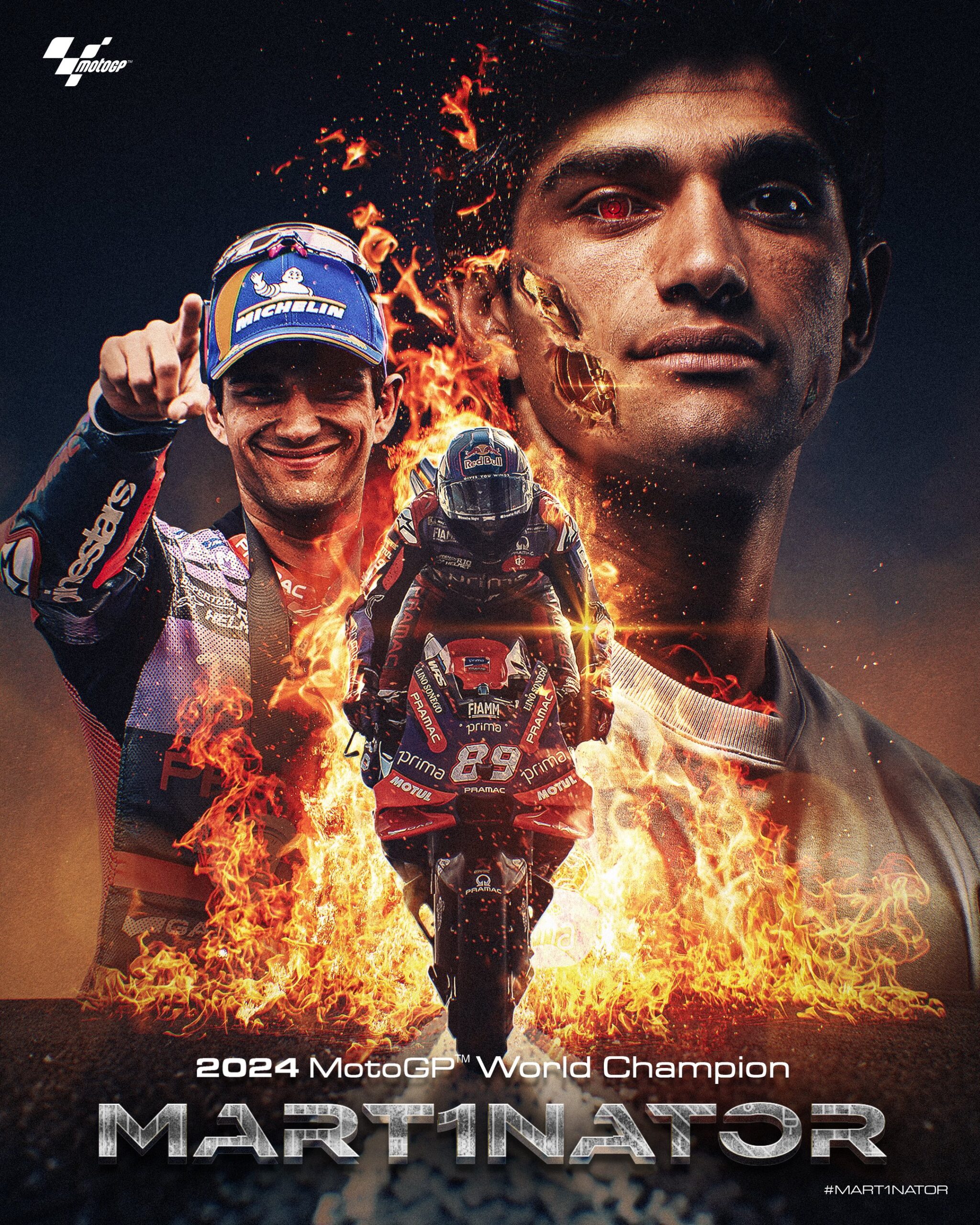 Moto GP Programação de hoje: Saiba tudo sobre a corrida ao vivo!