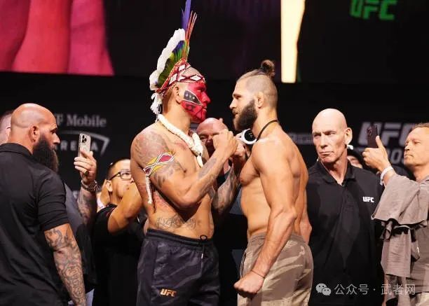 Multicanais UFC 303 在线直播:不容错过的精彩赛事!