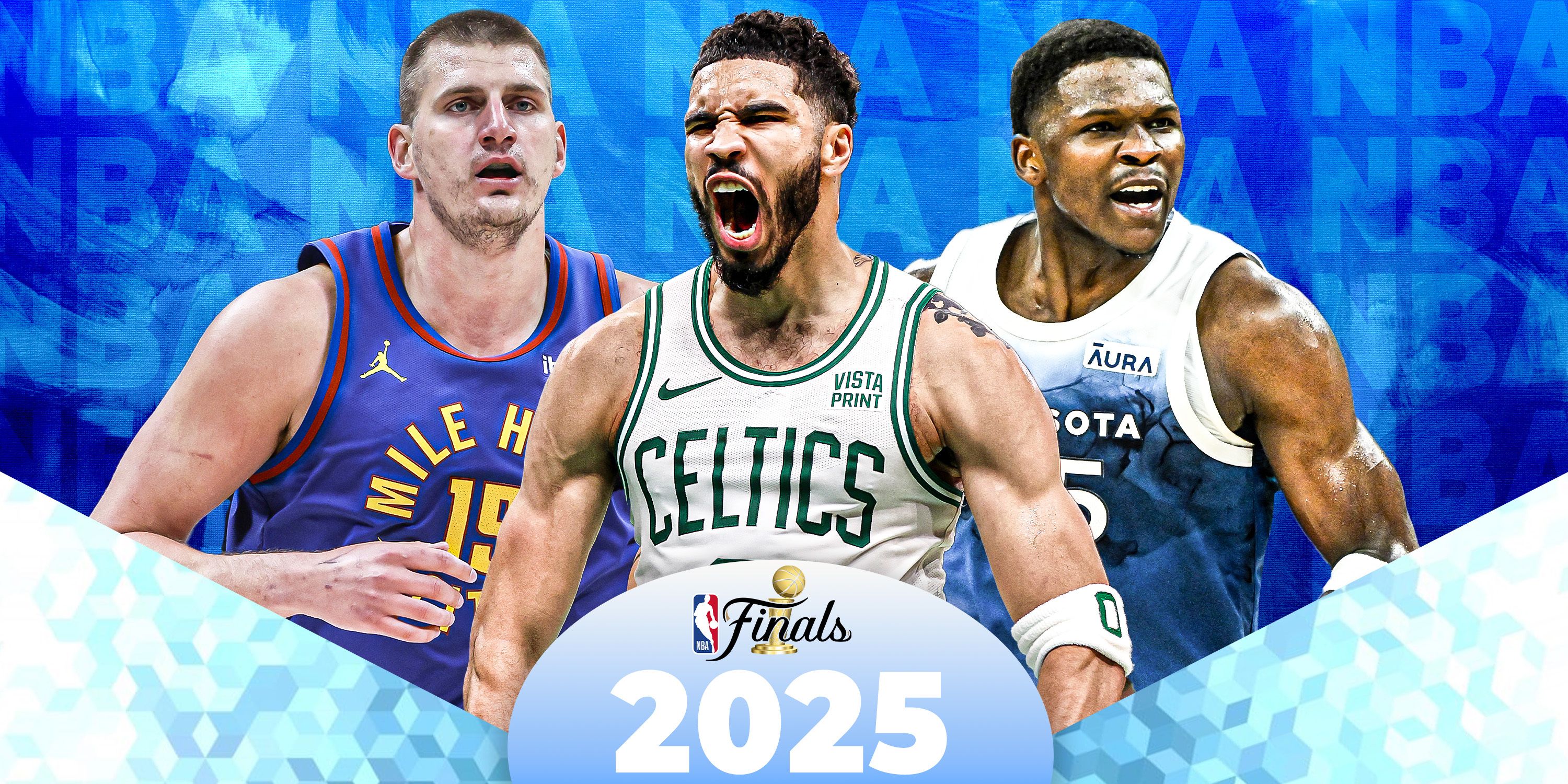 NBA Finals 2025: Favoritos e azarões - Veja os prognósticos!