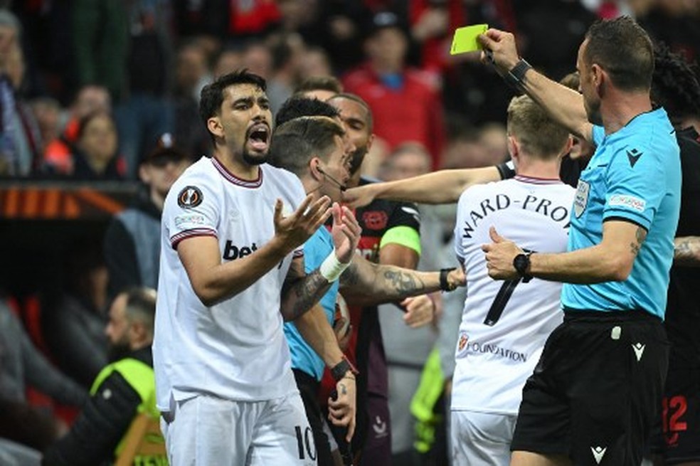 West Ham x Leverkusen: Saiba tudo sobre esse confronto imperdível!