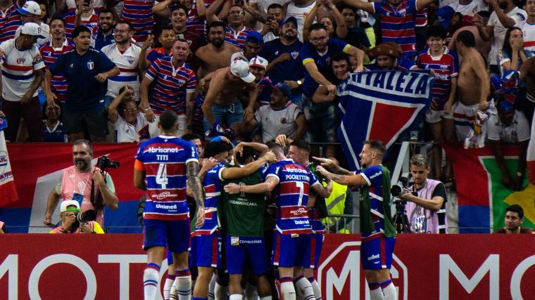 Próximo jogo do Fortaleza vai ser quando? Veja a data!
