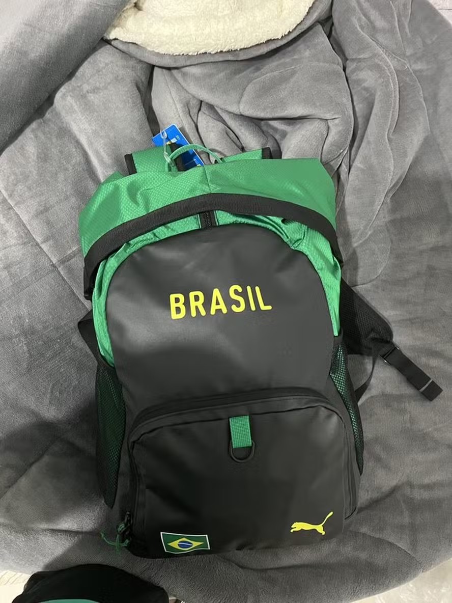Uniforme Olímpico Brasil: Saiba Tudo Sobre os Materiais e Tecnologias!