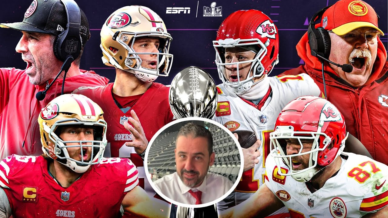 Assistir Super Bowl ao Vivo: Guia Completo para Não Perder Nada!