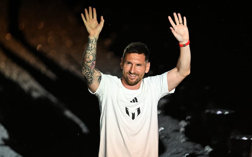 Fortuna Messi: Veja como ele administra seu patrimônio e se tornou um dos atletas mais ricos do mundo