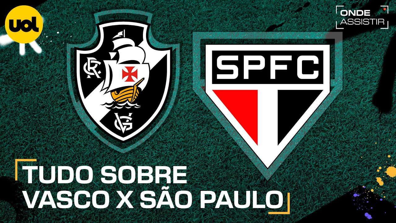 Fique por dentro: saiba quais são os próximos jogos do Vasco.