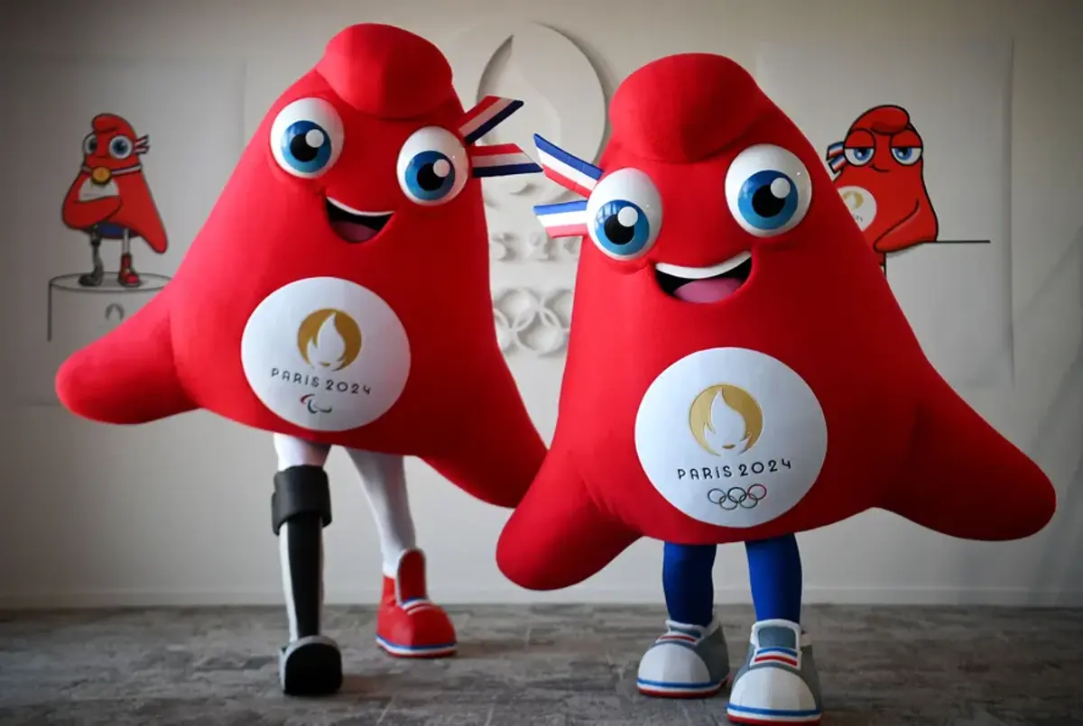 mascote brasil olimpiadas 2024: o que ele representa? Entenda a sua importância!