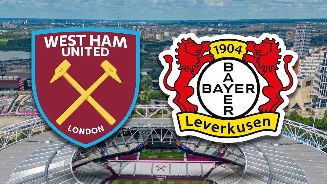 West Ham x Leverkusen: O que esperar do jogo decisivo?
