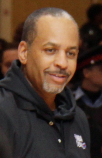Dell Curry: pai de Stephen Curry e lenda do Charlotte Hornets.