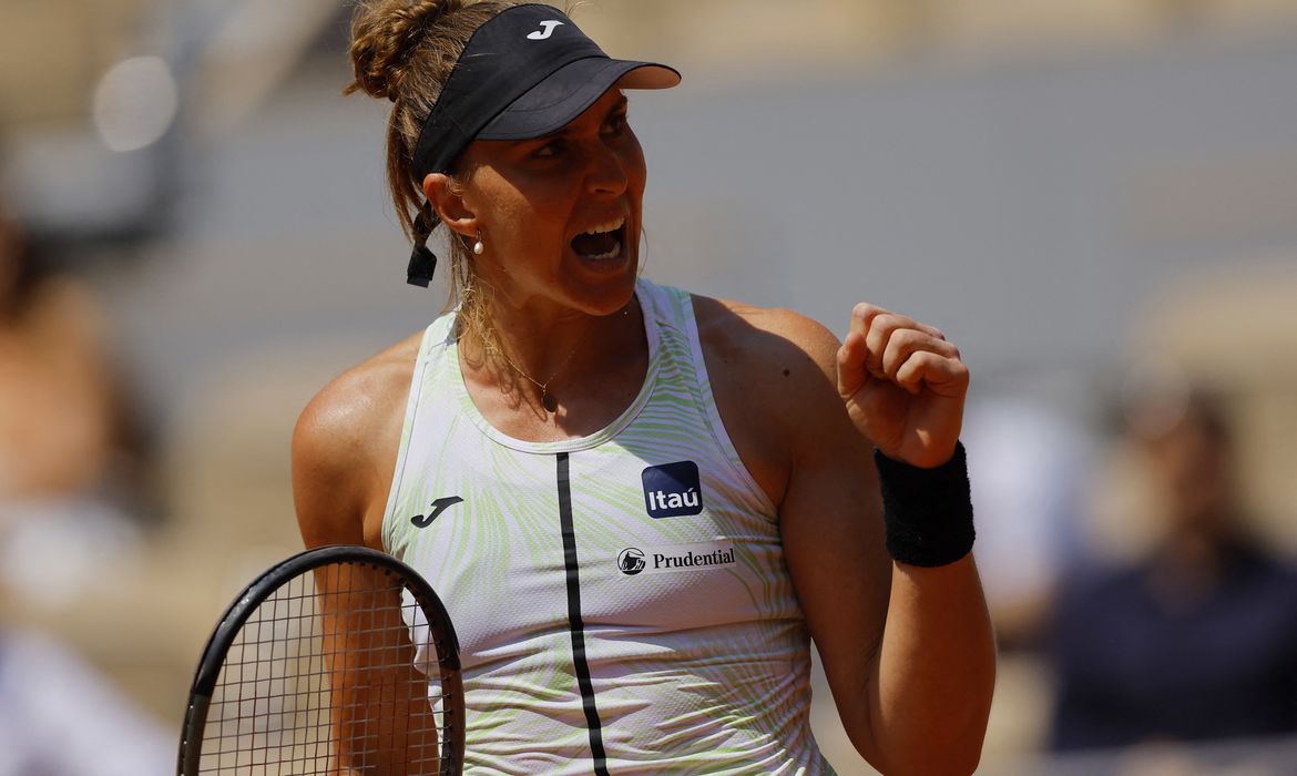 Bia Haddad no Billie Jean King Cup: Saiba tudo sobre a participação da brasileira!