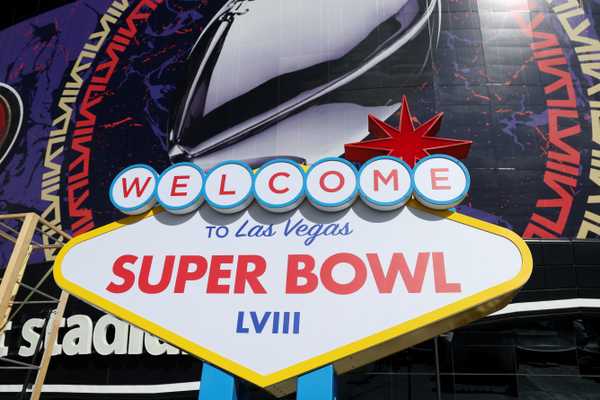 Quer comprar ingresso do Super Bowl? Veja como garantir o seu lugar na final!