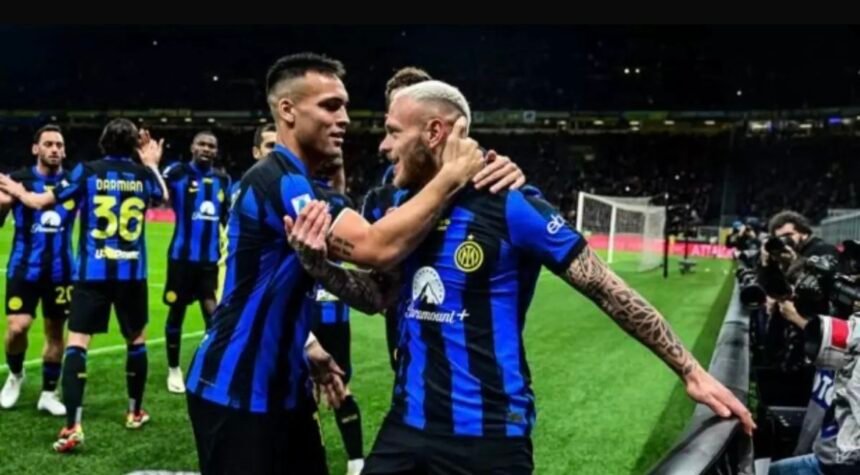 Qual é o próximo jogo do Inter? Saiba tudo sobre a partida!