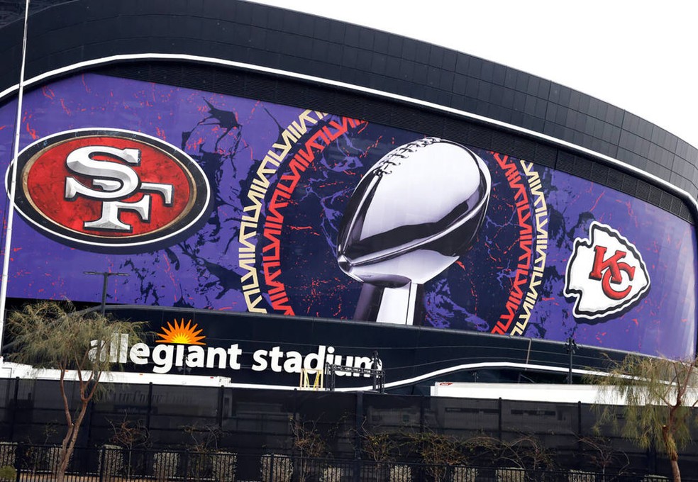 Quer comprar ingresso do Super Bowl? Veja como garantir o seu lugar na final!