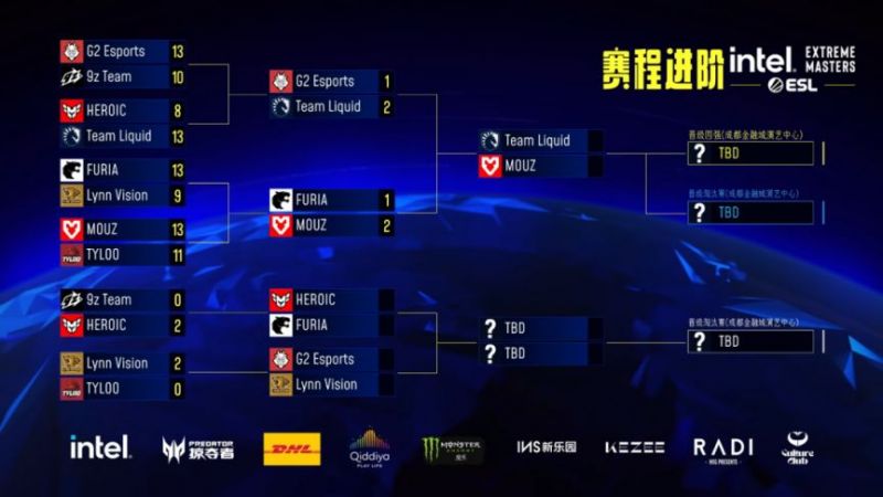 iem rio 2024直播在哪看?观赛指南请查收!