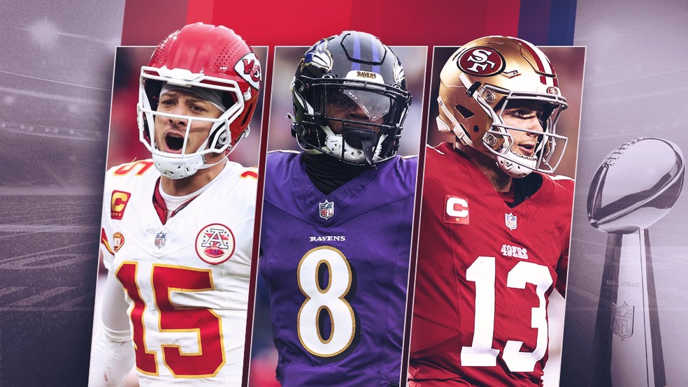 Favorito super bowl 2024 quem é?Veja as previsões atuais!
