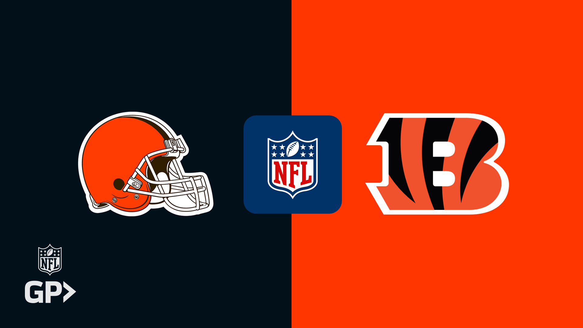 Panthers x Bengals 在哪里观看?比赛时间和直播选项!