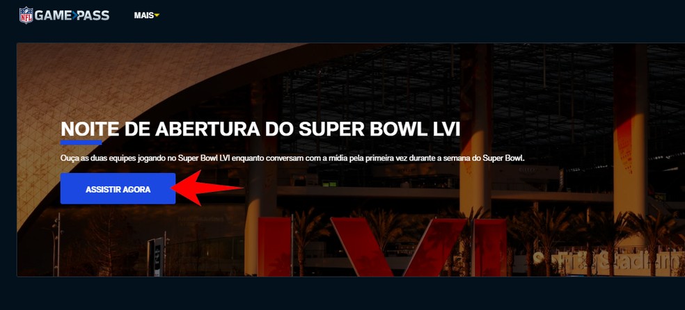 Superbowl Transmissão: Onde Assistir ao Vivo e Online?