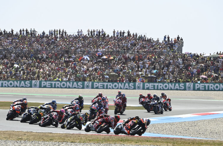 Moto GP Horários: Calendário completo para você acompanhar.