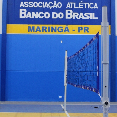 Quais os tipos de rede de volei e suas diferenças de uso e preço?