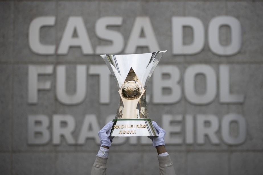 Baixar simulador Brasileirão: Confira onde encontrar a versão mais recente.
