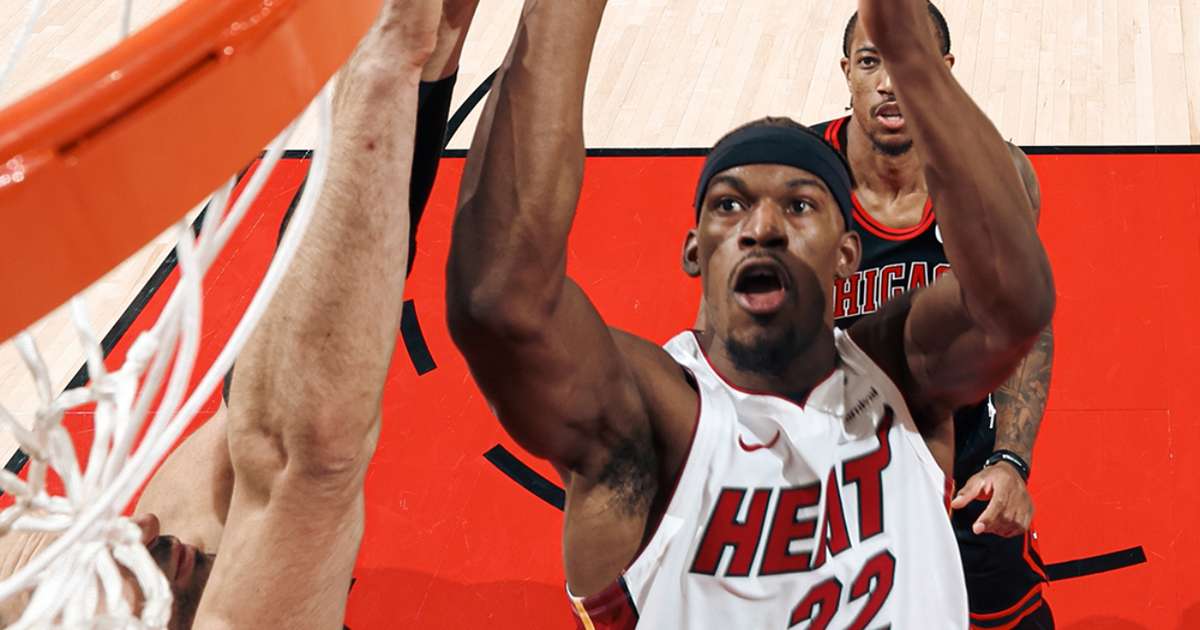 Heat x Bulls: Ingressos, horário e onde acompanhar a partida!
