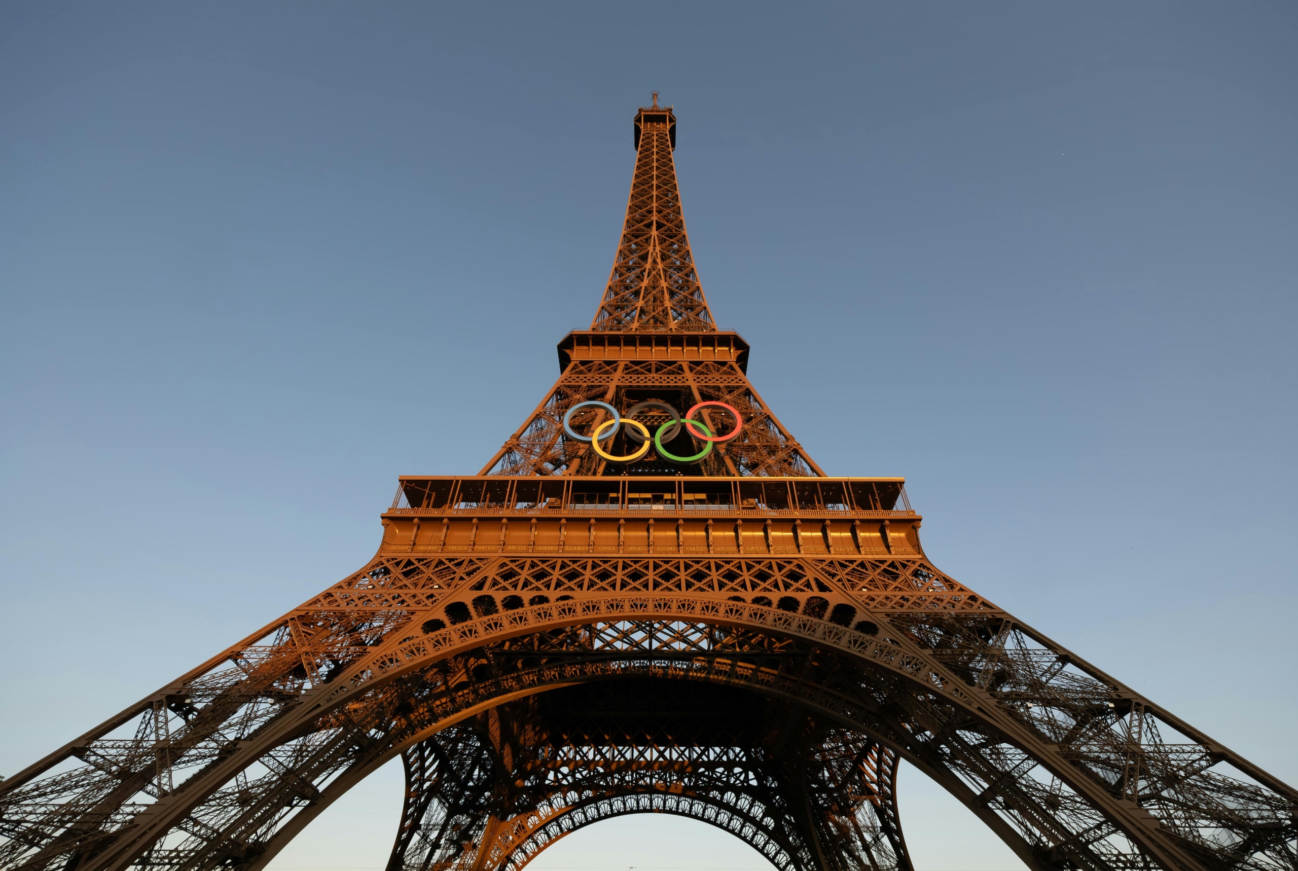 Disputas Olímpicas de Paris 2025: O que acontece após os Jogos Olímpicos?