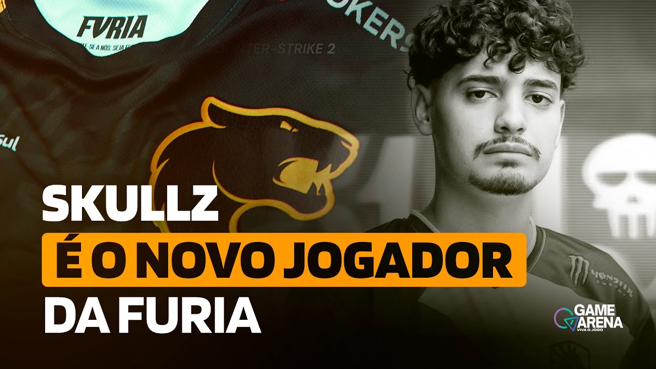 Skullz Furia: O que é e como funciona esse fenômeno?