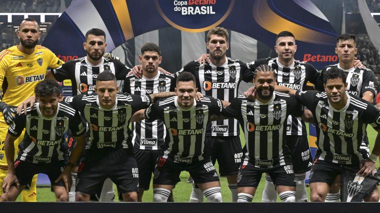 Próximo jogo do Galo: Escalação, data e horário, veja!