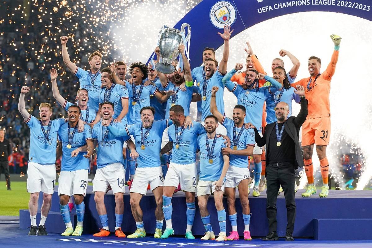 Prepare-se para a Final da Champions League 2025: Favoritos e possíveis surpresas!