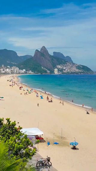 去 Ipanema Mar 怎么玩比较好?看这篇攻略就够了!
