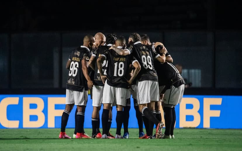 Fique por dentro: saiba quais são os próximos jogos do Vasco.