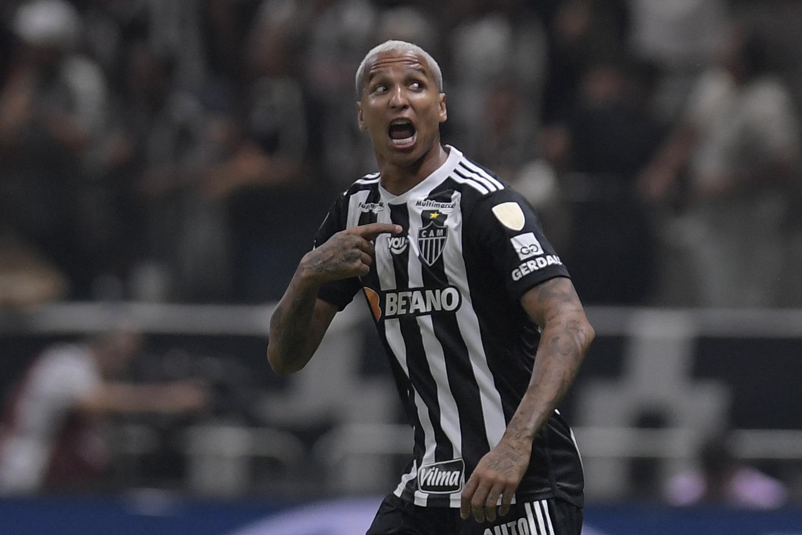 Próximo jogo do Galo: Escalação, data e horário, veja!