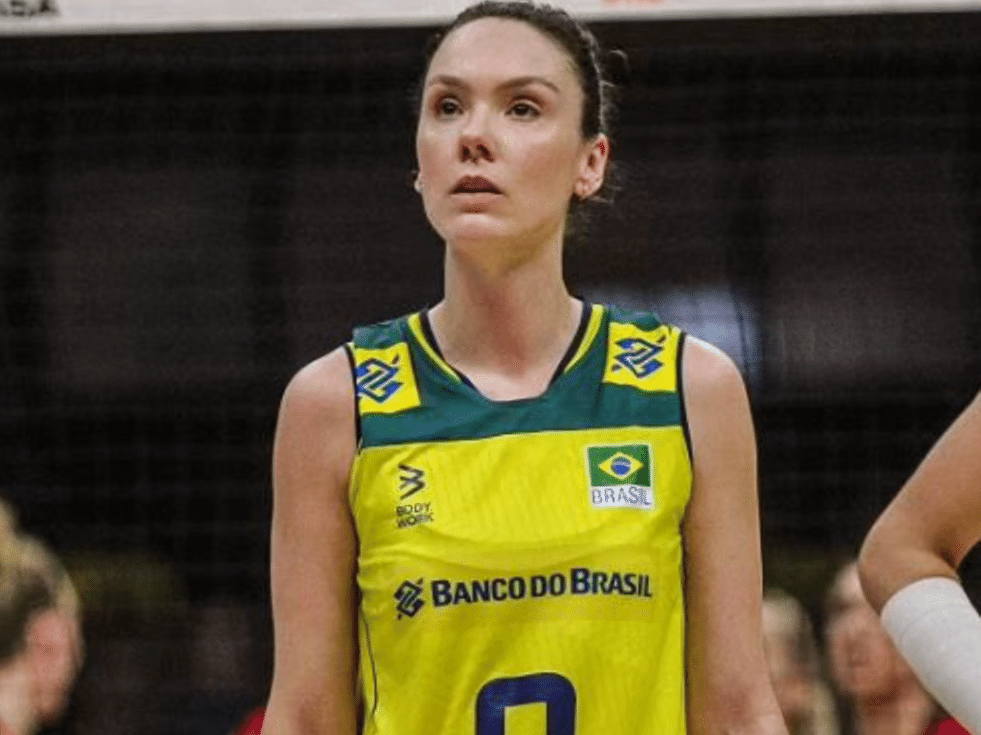 Quem é Roberta Ratzke? Conheça a trajetória dessa personalidade!