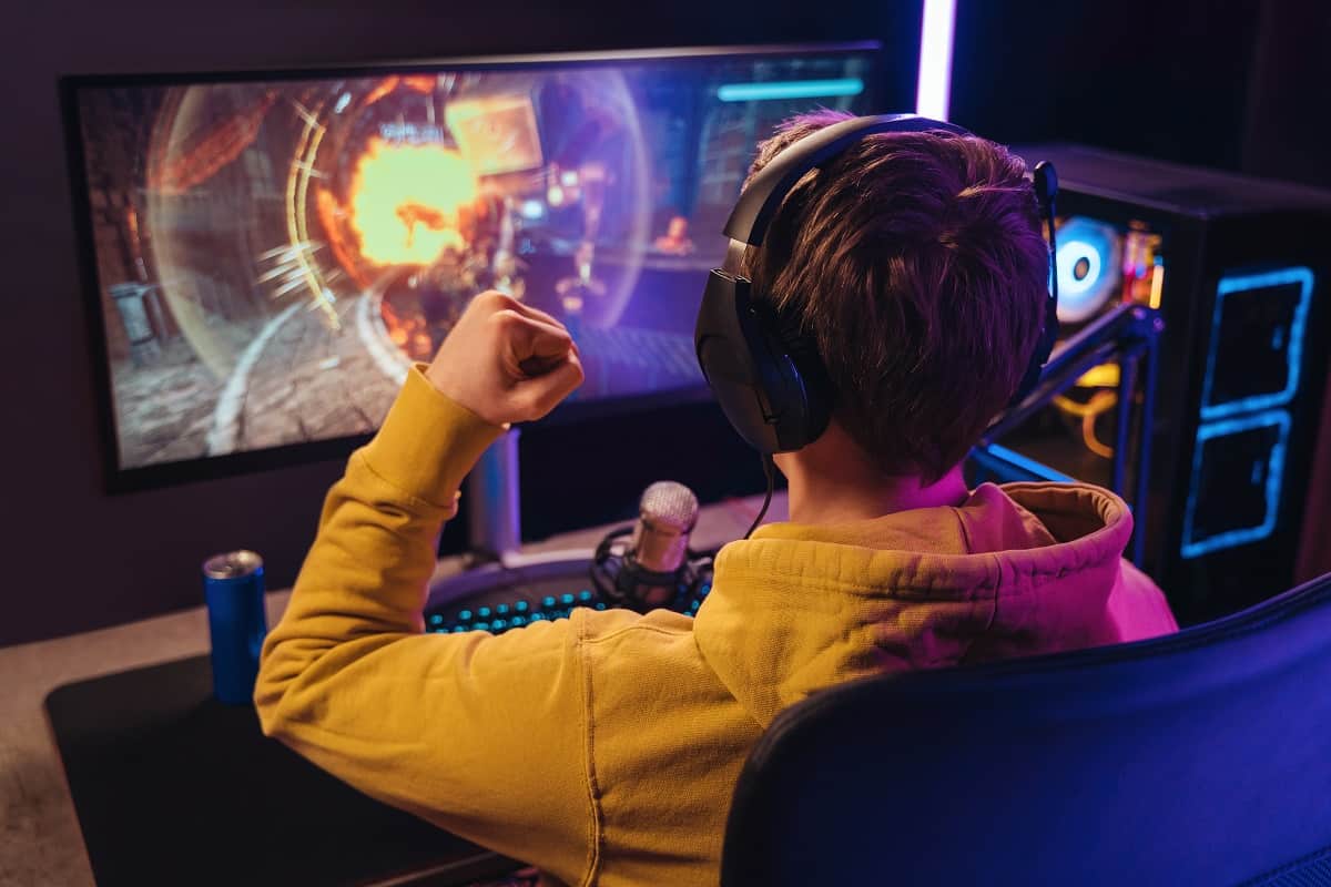 Streamer morreu em live, saiba como tudo aconteceu