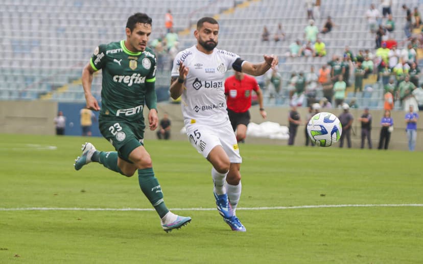 Próximos jogos do Palmeiras: confira o calendário e não perca nenhuma partida!