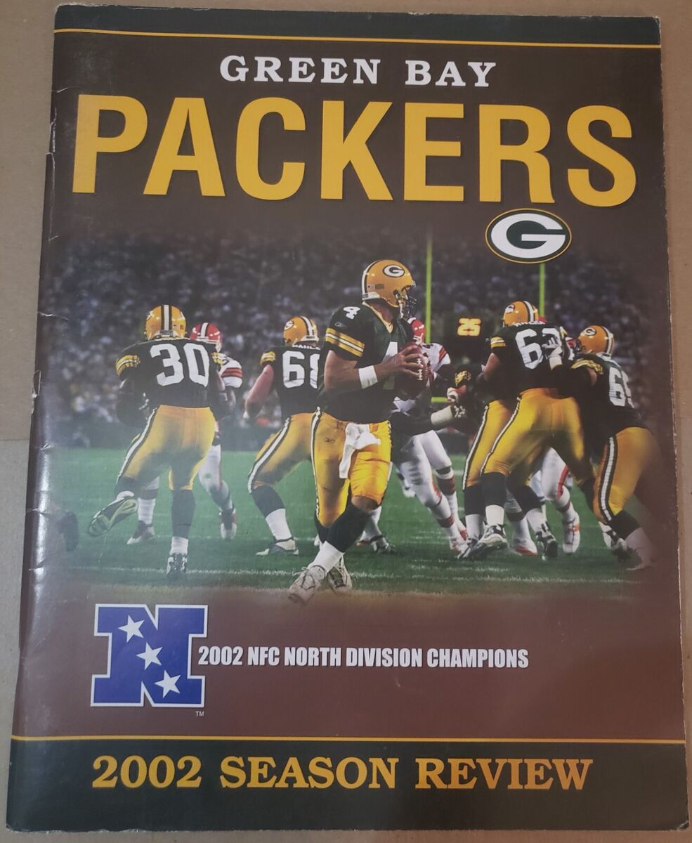 Favre Packers 时代:回顾布雷特在绿湾的标志性时刻!