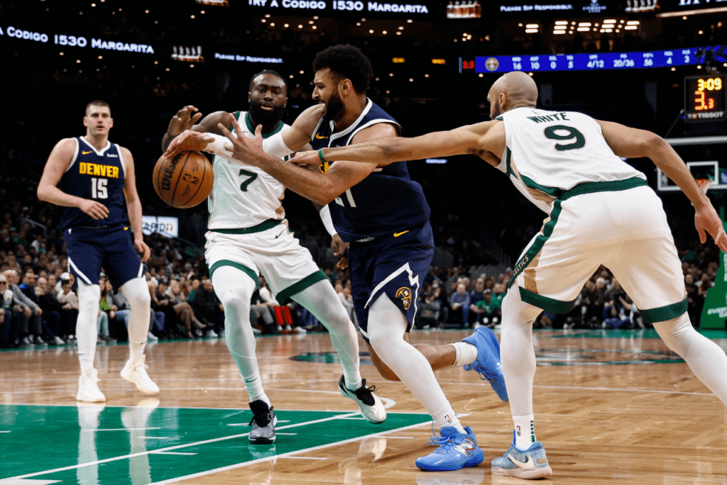 Pré-temporada da NBA: Quais estrelas estarão em quadra nos amistosos?