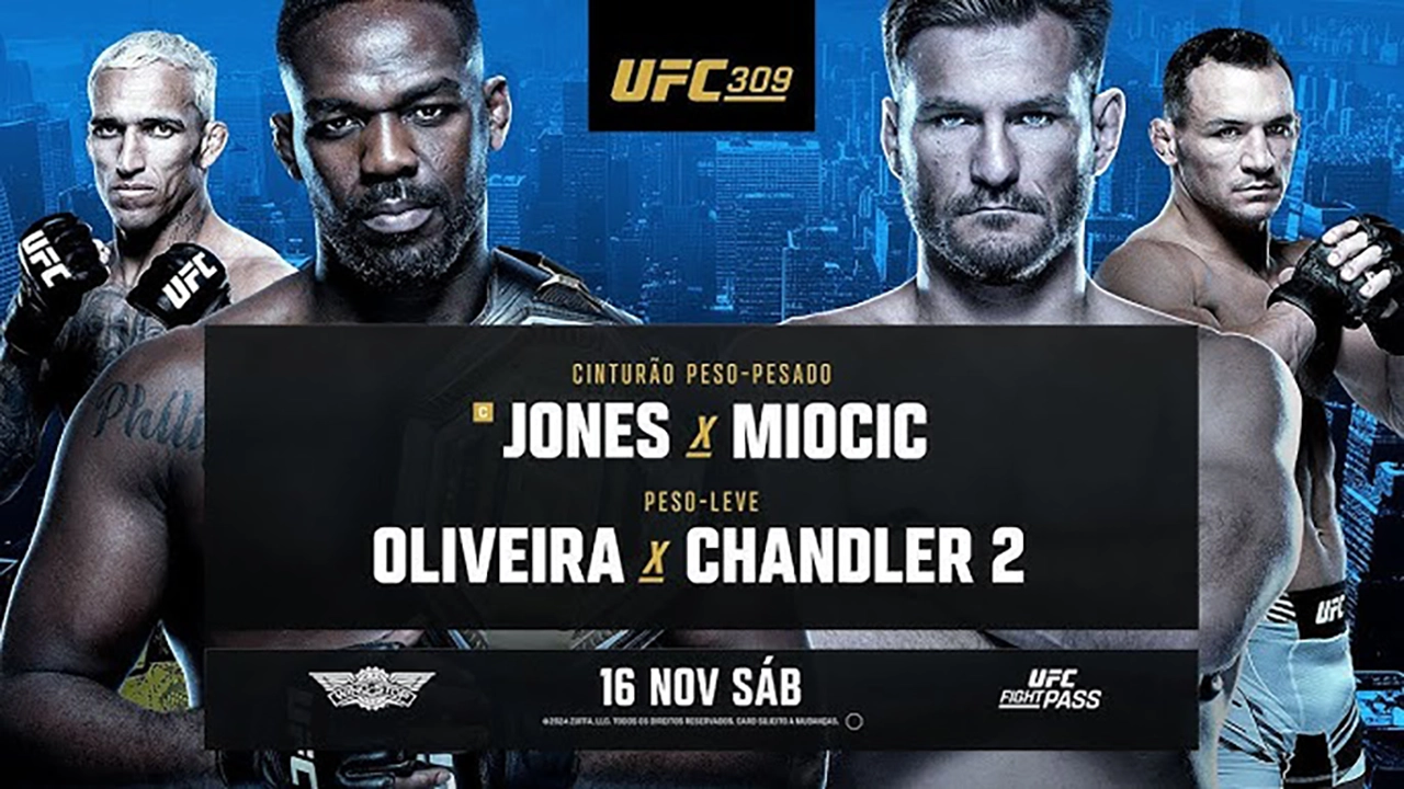 Assistir UFC online grátis é possível? Descubra aqui!