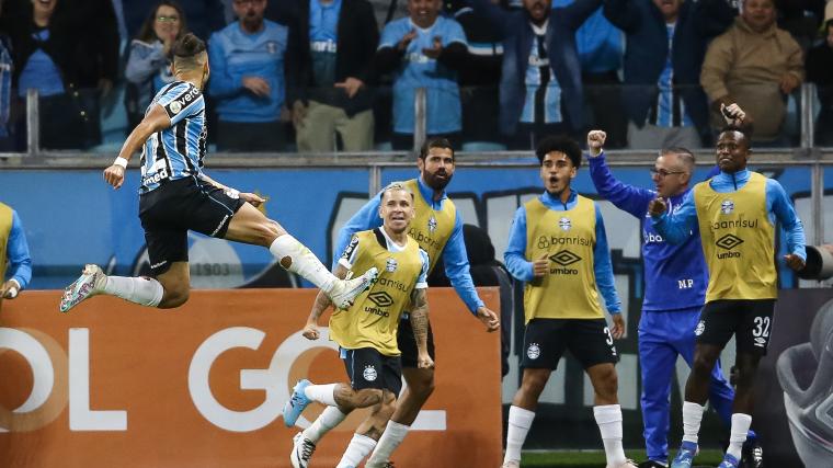 Não perca! Confira os próximos jogos do Grêmio no Brasileirão e Copa do Brasil!