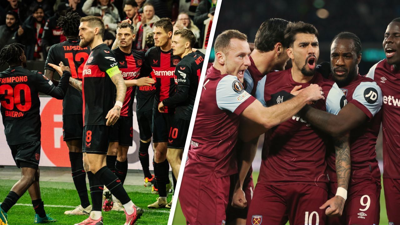 West Ham x Leverkusen: Saiba tudo sobre esse confronto imperdível!