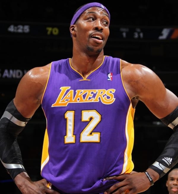 Camisa oficial dos Lakers: tudo que você precisa saber!