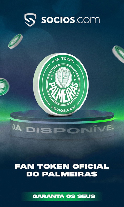Próximos jogos do Palmeiras: confira o calendário e não perca nenhuma partida!