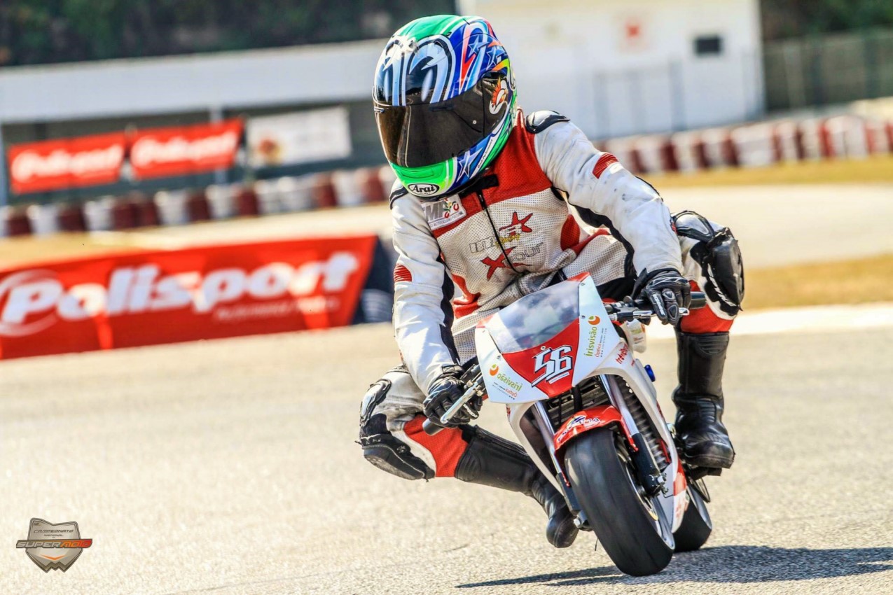 Dicas para entender as corridas de Motos Gran Premio e se divertir.