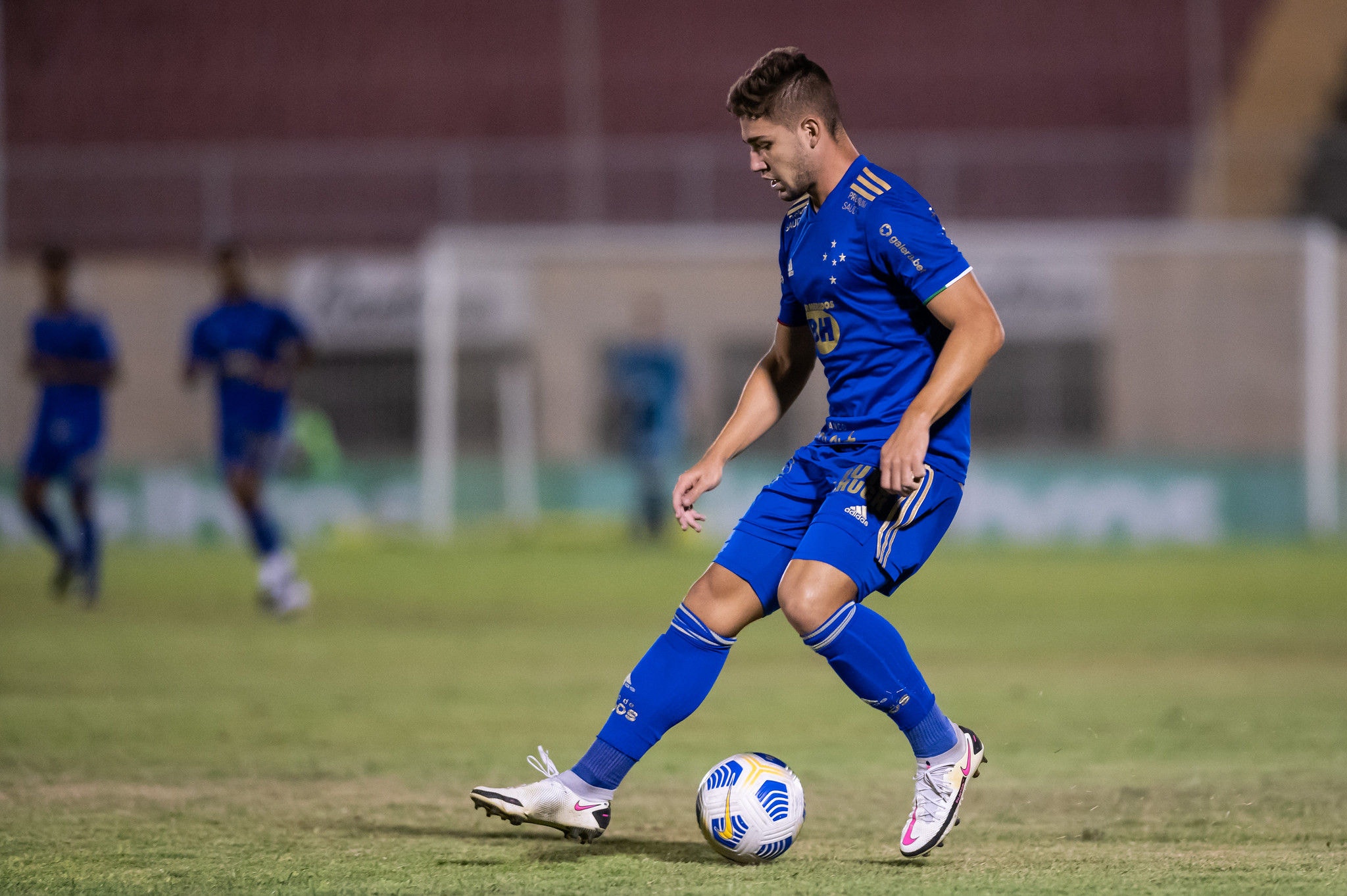 Próximo jogo do Cruzeiro: Fique por dentro de tudo sobre a partida!